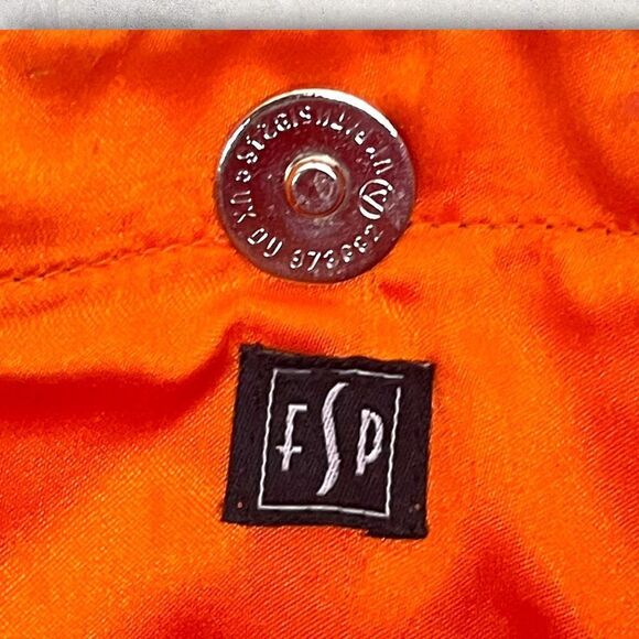 FSP | Vintage Women’s Beaded Shoulder bag Tote - Picture 7 of 13